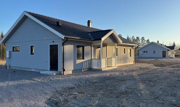 Kilen Baltic - Villa Danne