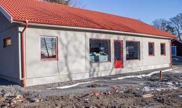 Kilen Baltic - Villa Danne