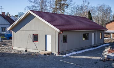Kilen Baltic - Villa Danne