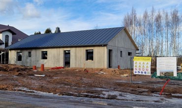 Kilen Baltic - Villa Danne