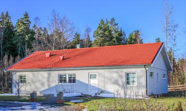 Kilen Baltic - Villa Danne