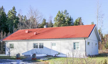 Villa Danne