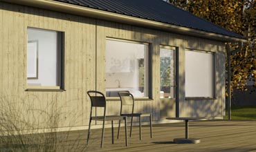 Kilen Baltic - Villa Ove