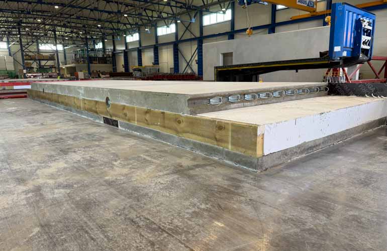 Plinth solution
