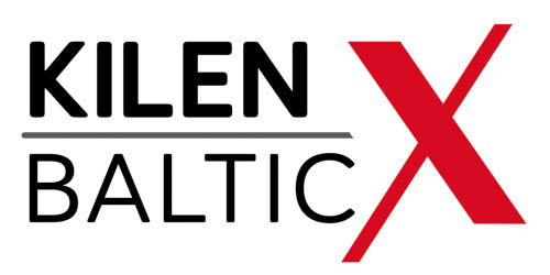 Kilen Baltic logo