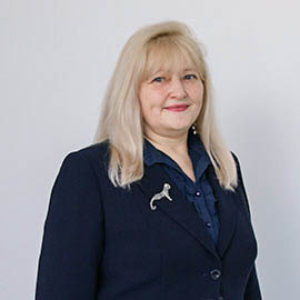 Natālija Zavacka, Kilen Baltic Chief Accountant