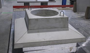 Pamatu pēdu augstspriegumu līnijai