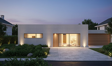 Villa Tom