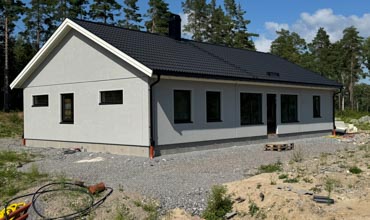 Kilen Baltic - Villa Danne