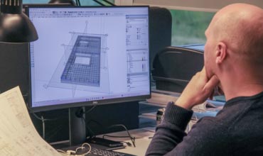 Individuālu projektu izstrāde