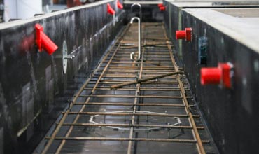 Изготовление стеновой панели